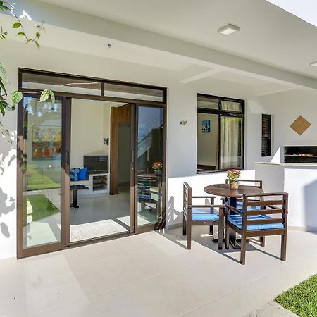Hotel Sete Ilhas Florianopolis Exterior photo