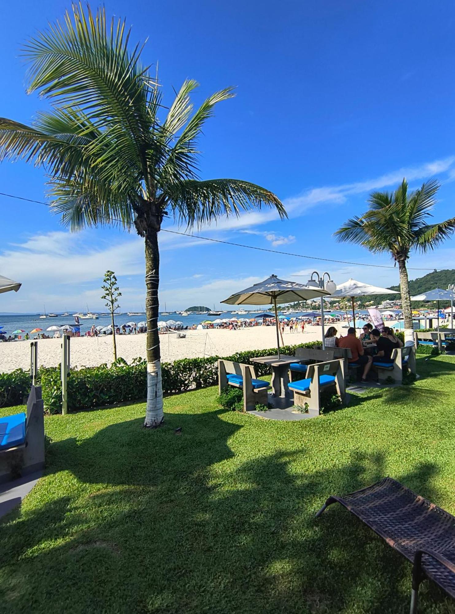 Hotel Sete Ilhas Florianopolis Exterior photo