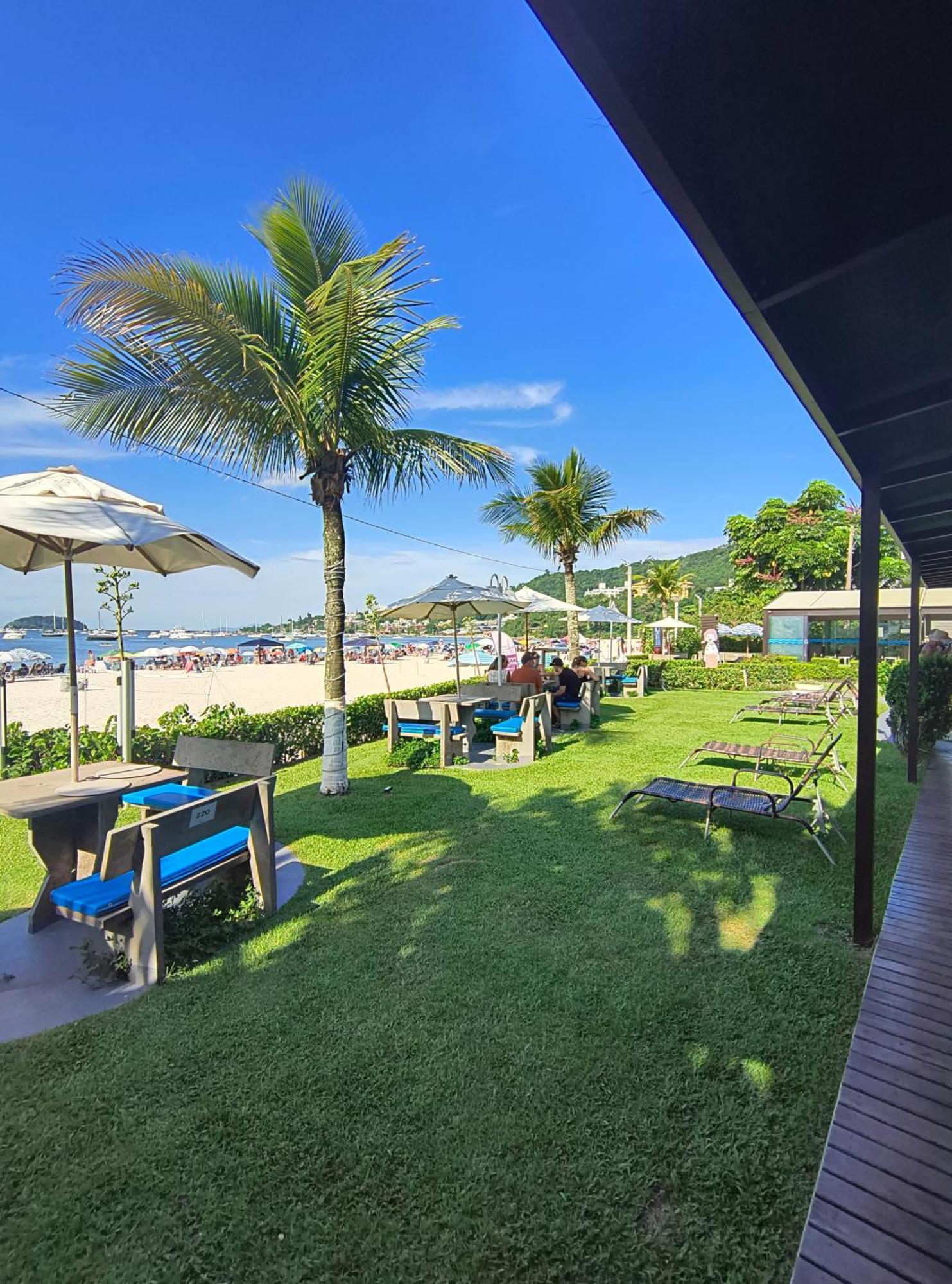 Hotel Sete Ilhas Florianopolis Exterior photo