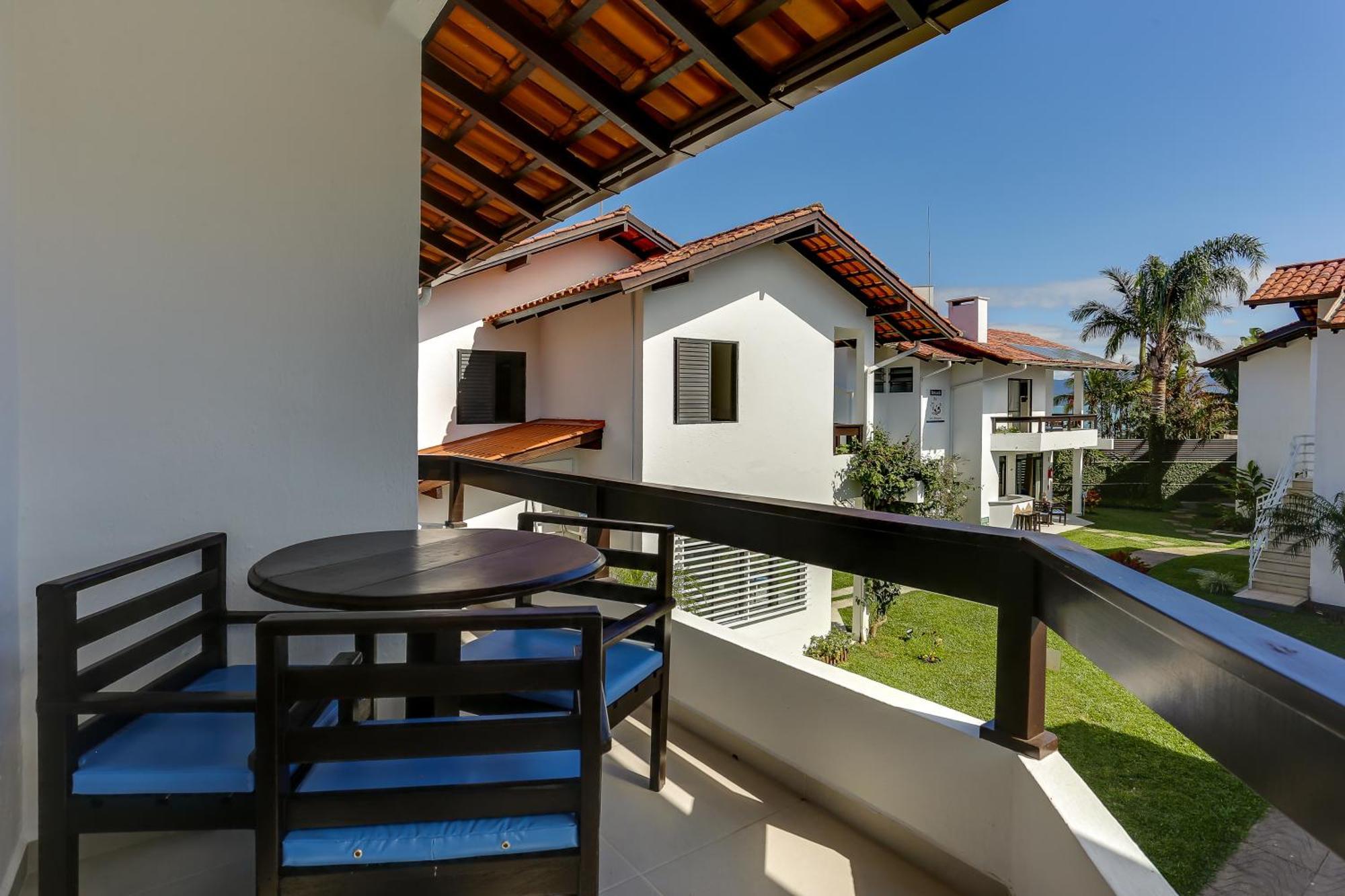 Hotel Sete Ilhas Florianopolis Exterior photo