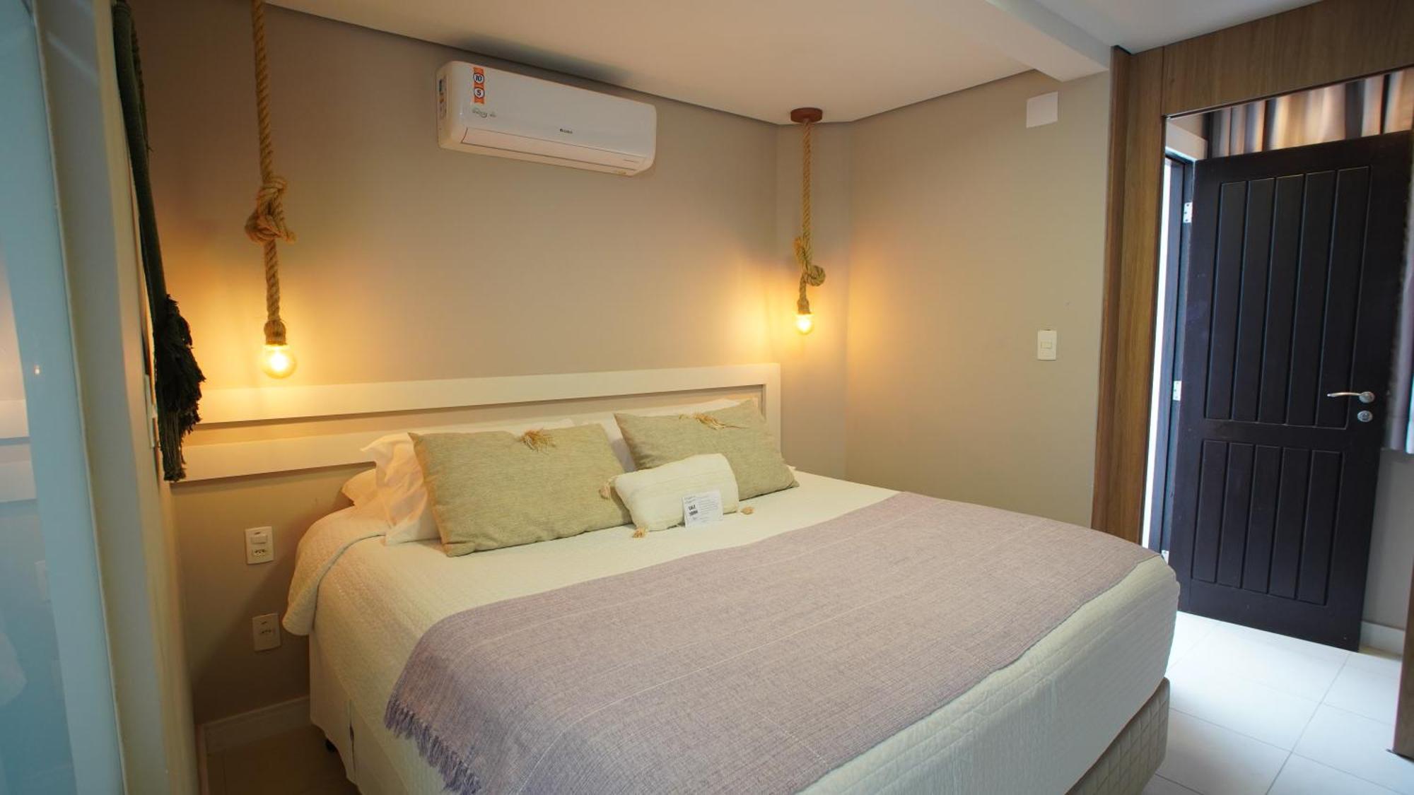 Hotel Sete Ilhas Florianopolis Exterior photo