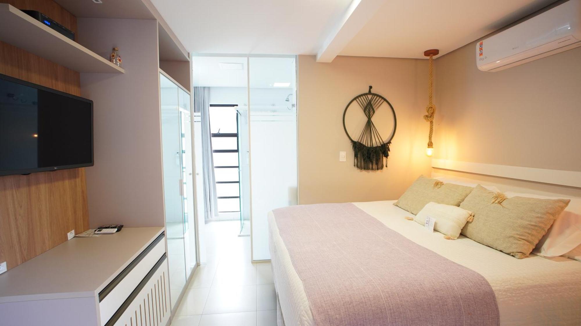 Hotel Sete Ilhas Florianopolis Exterior photo