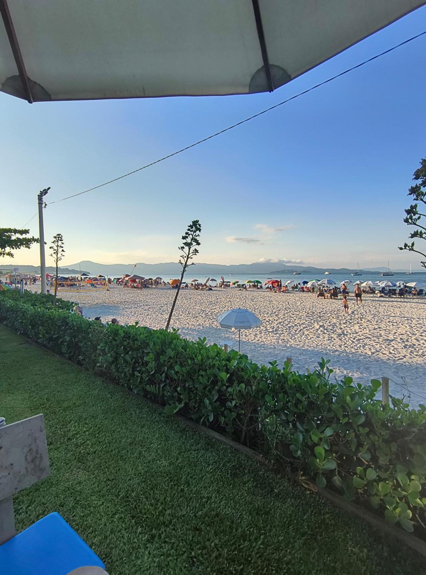 Hotel Sete Ilhas Florianopolis Exterior photo