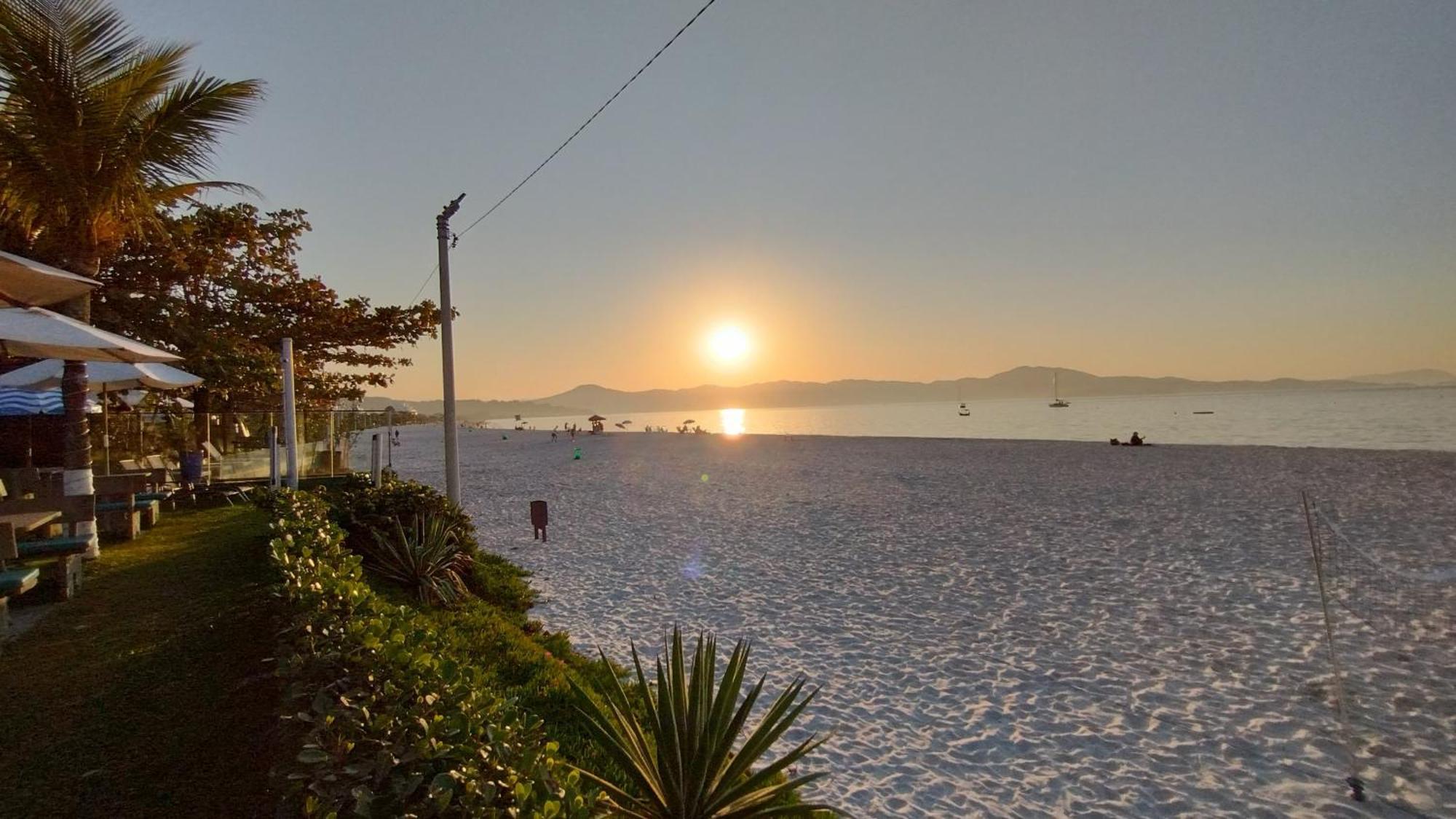 Hotel Sete Ilhas Florianopolis Exterior photo
