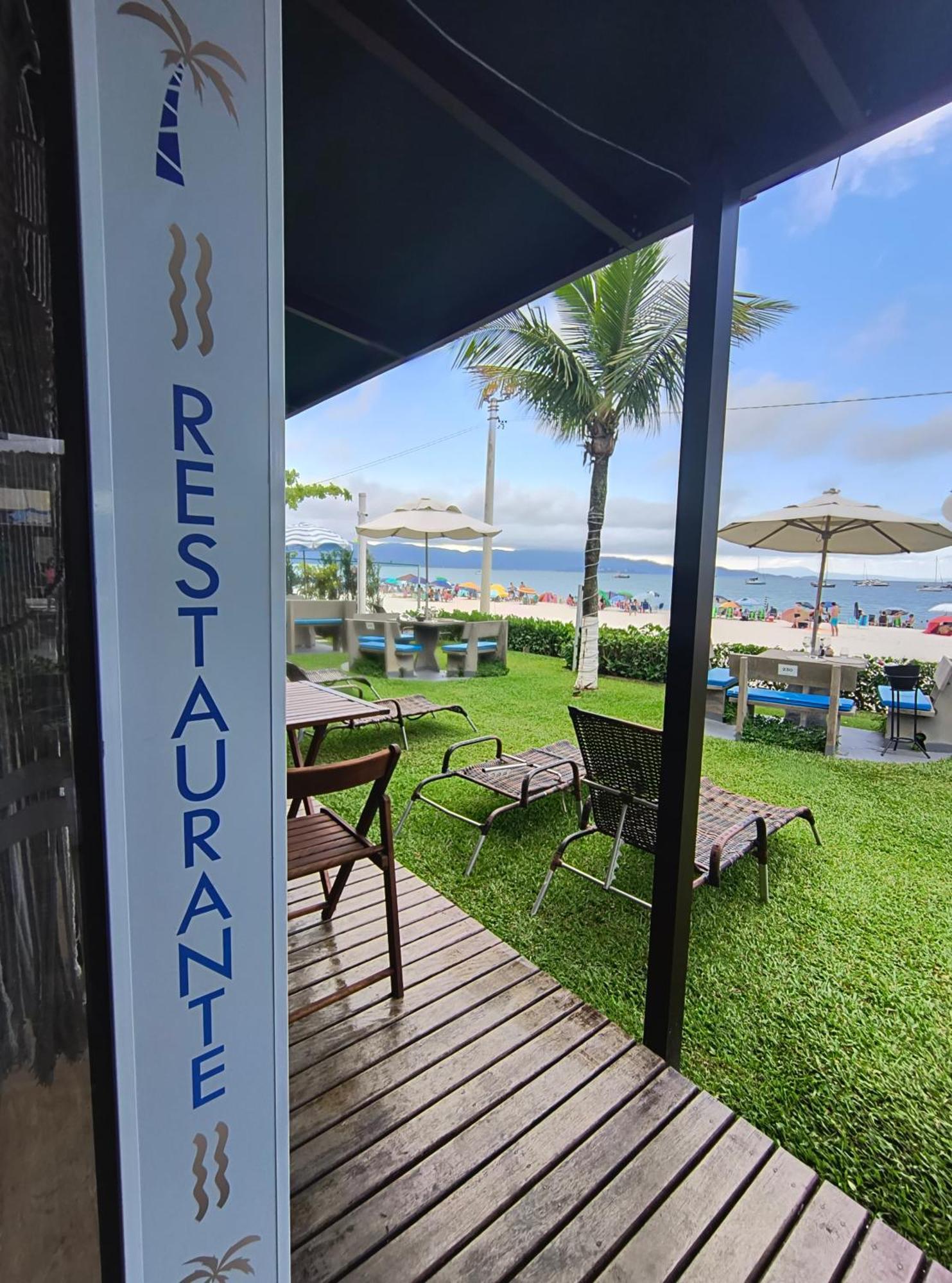 Hotel Sete Ilhas Florianopolis Exterior photo