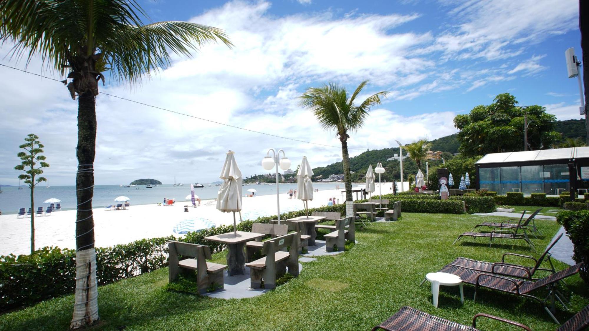 Hotel Sete Ilhas Florianopolis Exterior photo