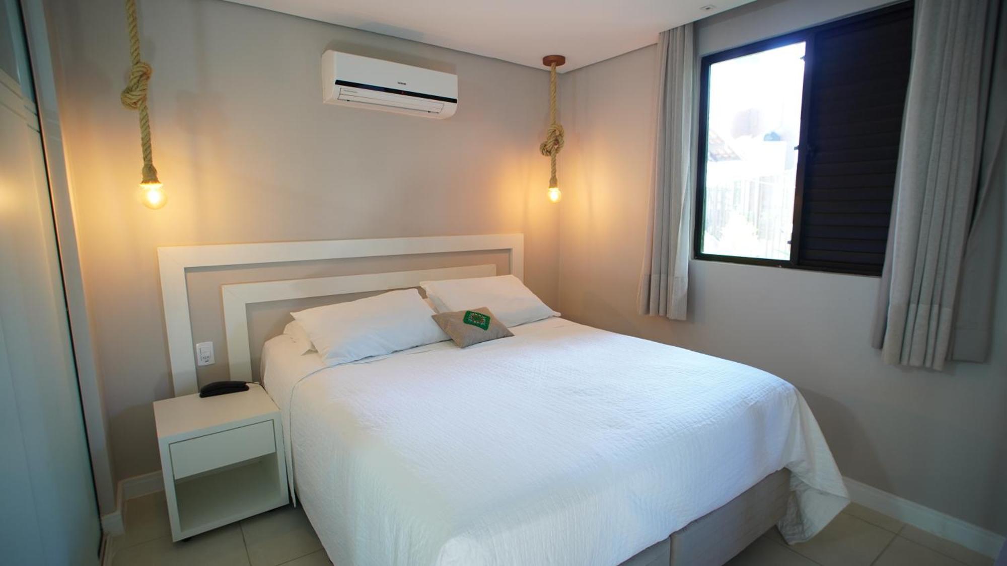 Hotel Sete Ilhas Florianopolis Exterior photo