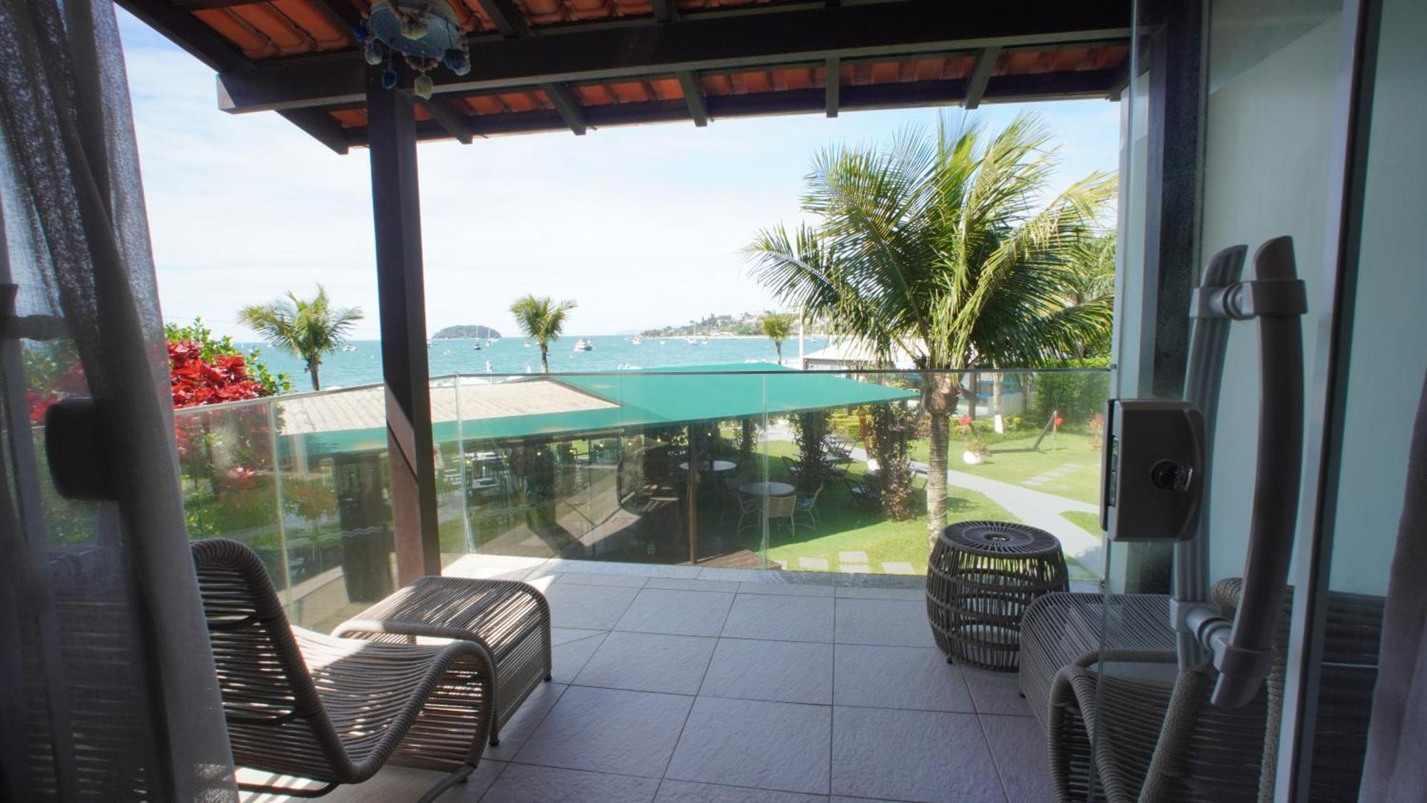 Hotel Sete Ilhas Florianopolis Exterior photo