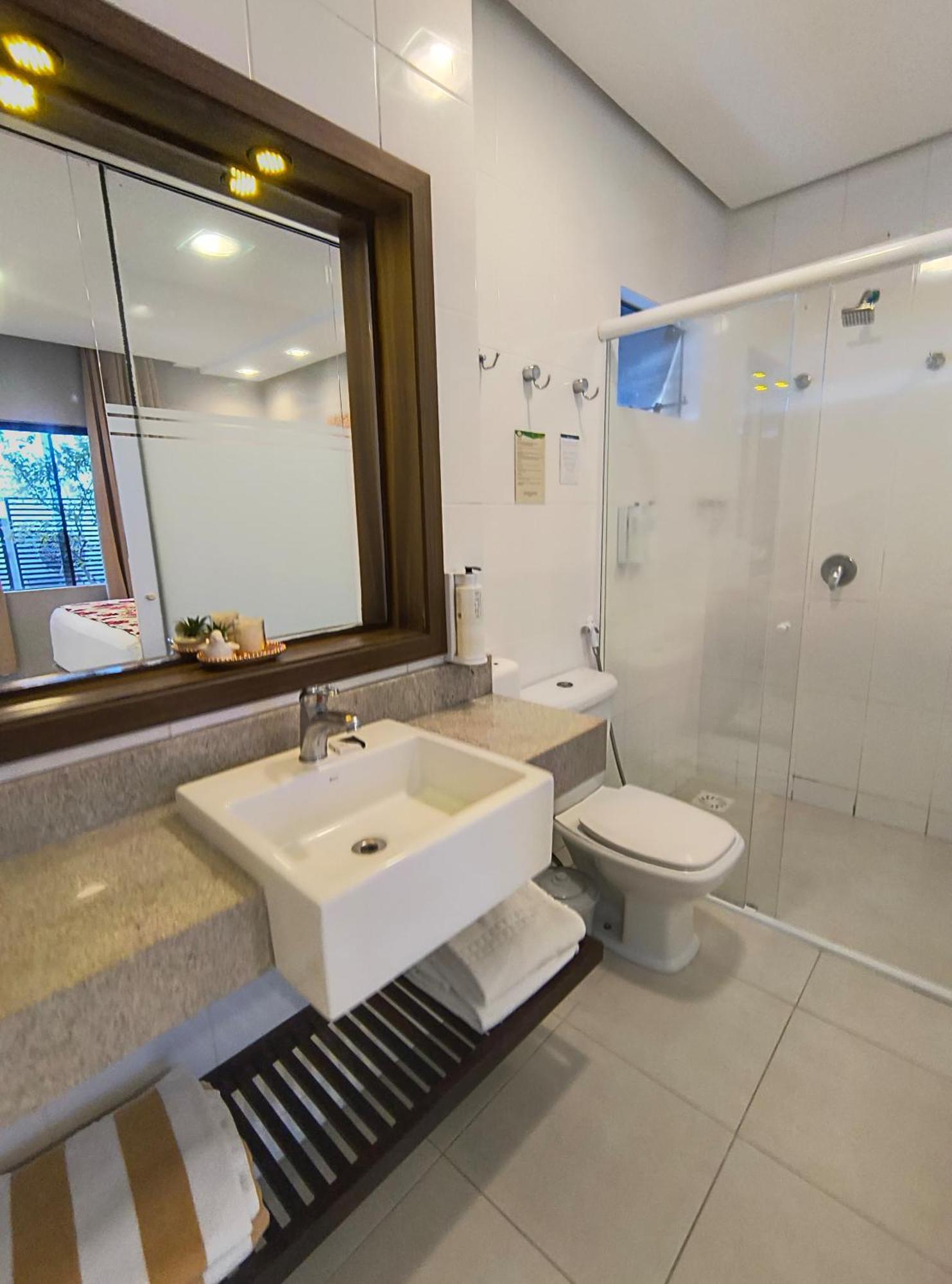 Hotel Sete Ilhas Florianopolis Exterior photo