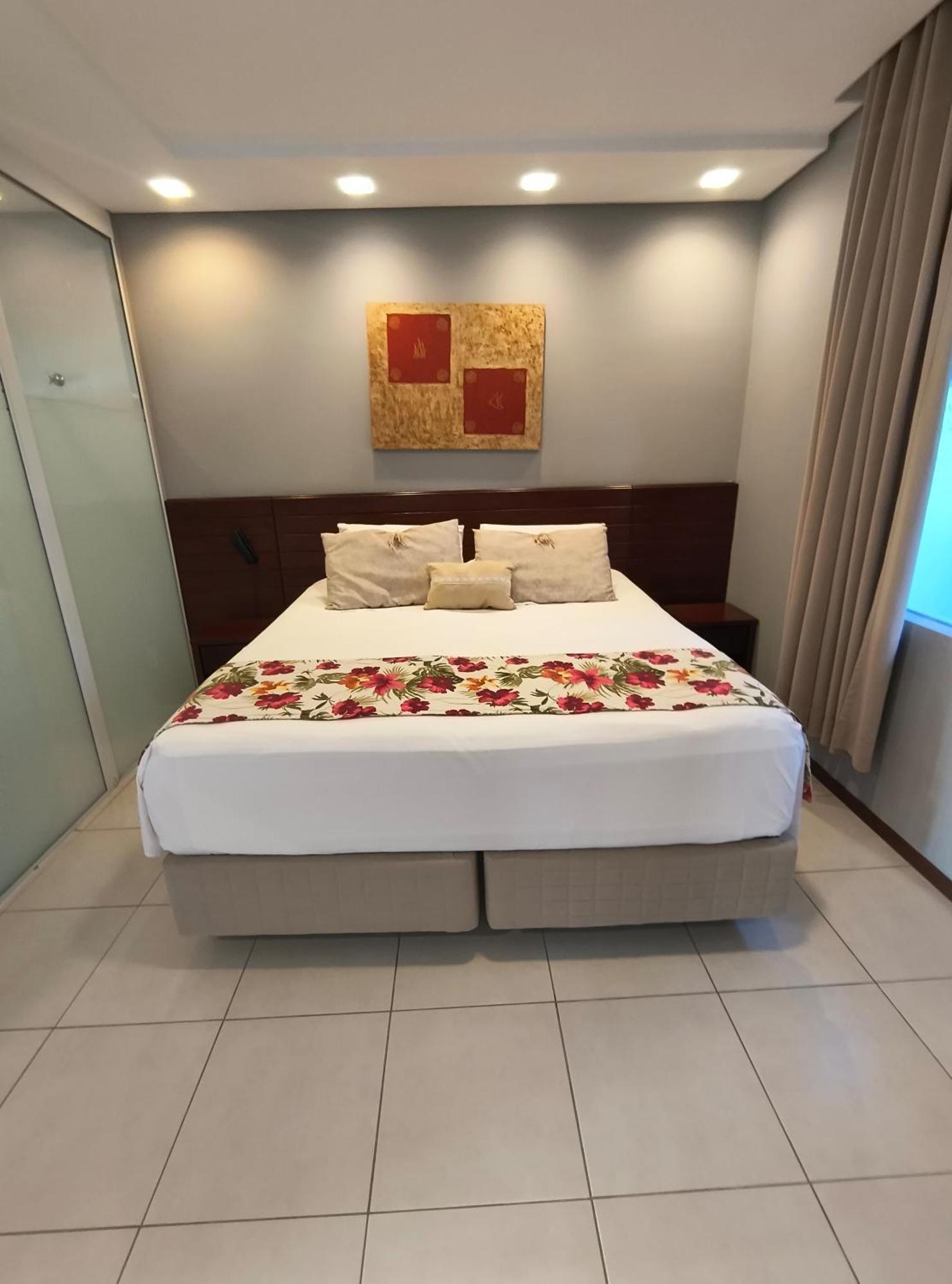 Hotel Sete Ilhas Florianopolis Exterior photo