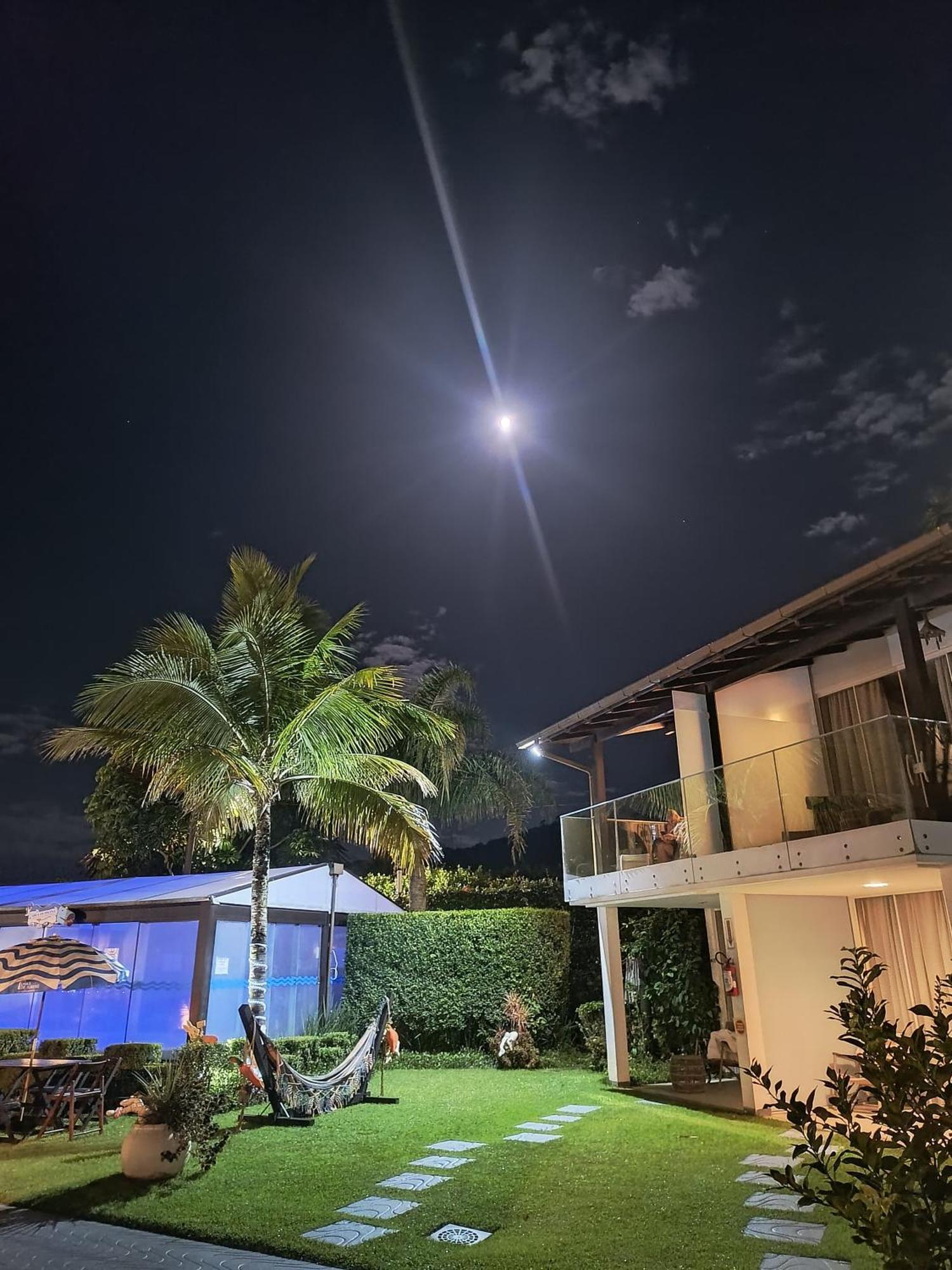Hotel Sete Ilhas Florianopolis Exterior photo