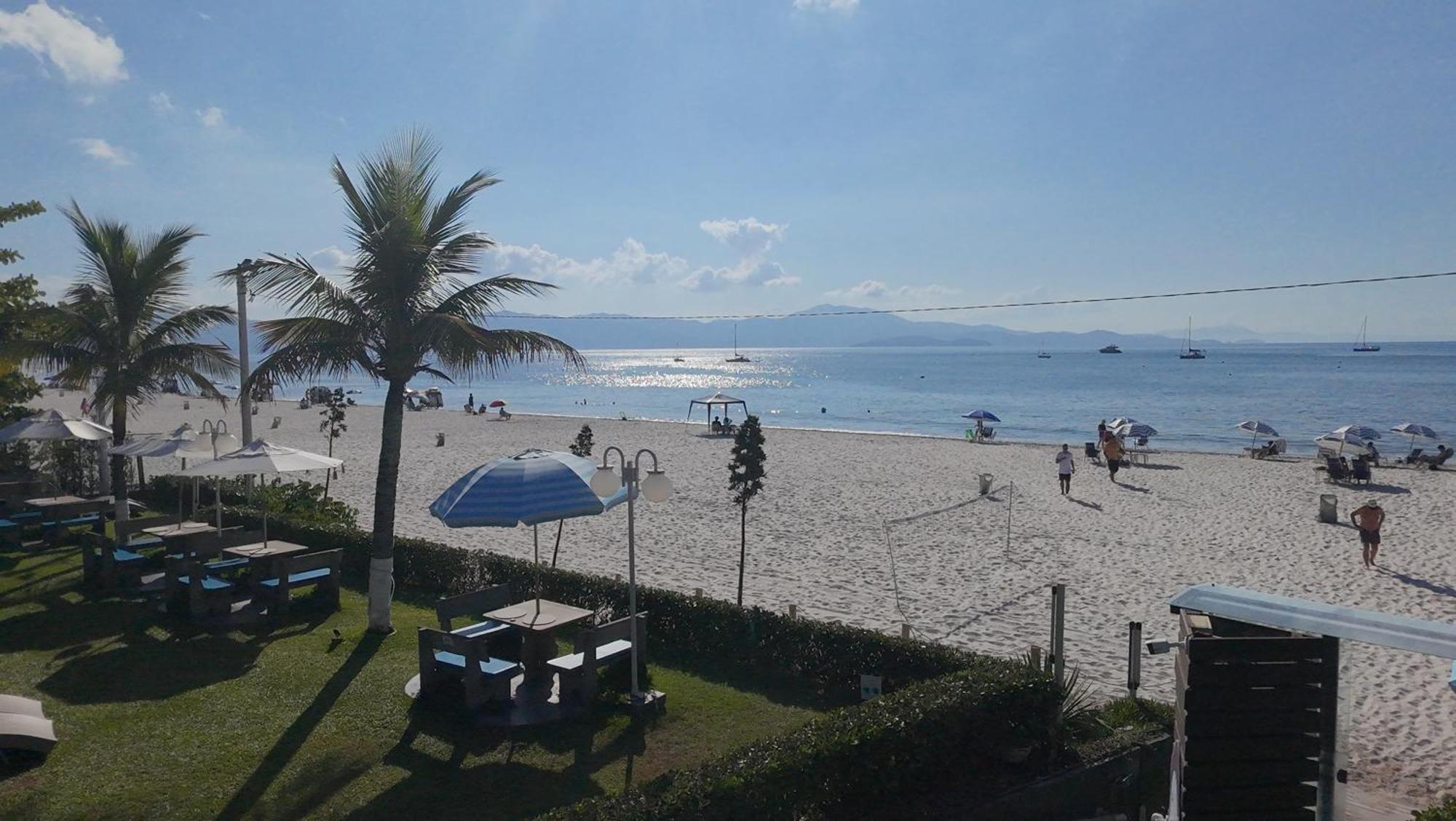 Hotel Sete Ilhas Florianopolis Exterior photo