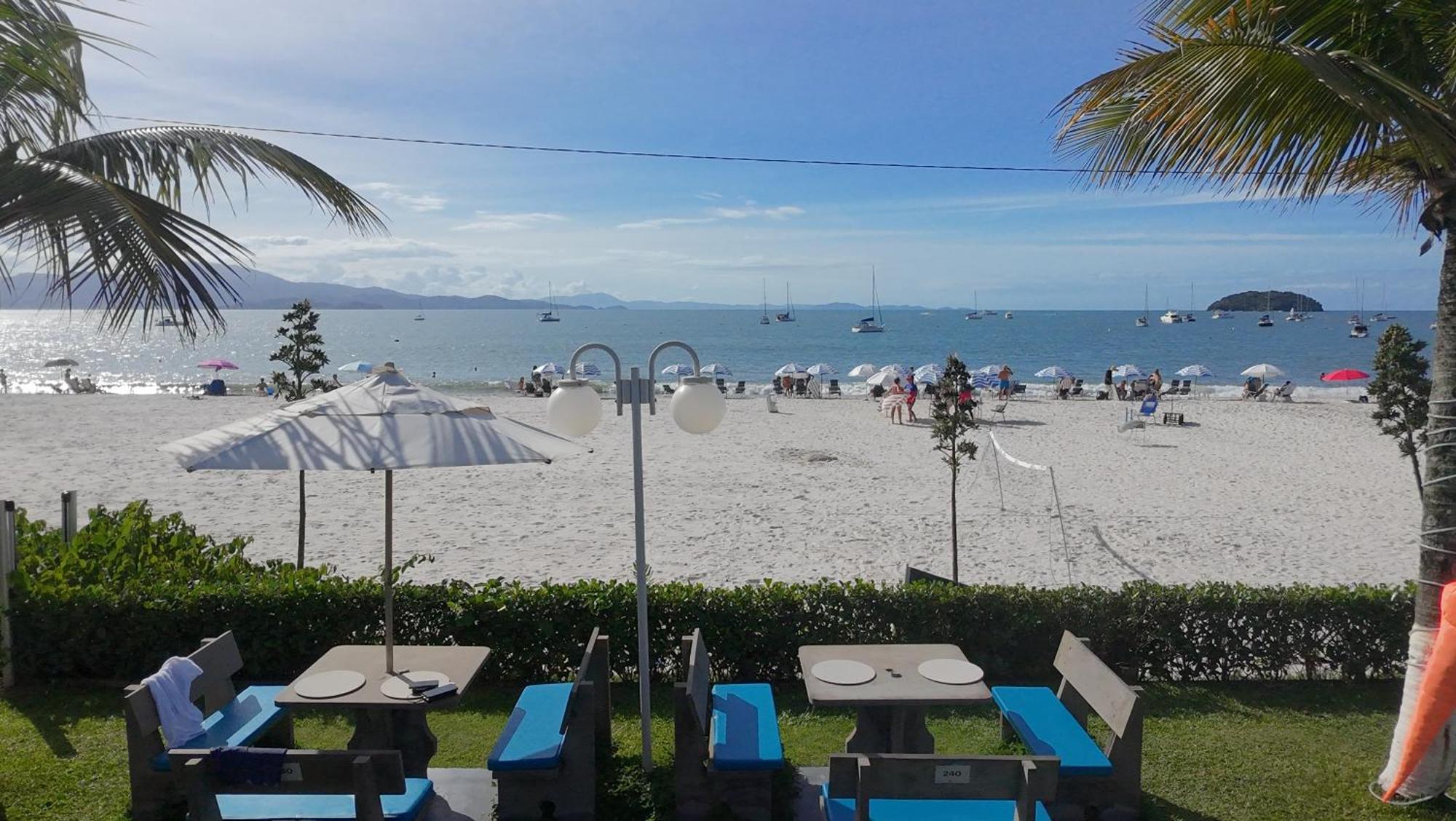 Hotel Sete Ilhas Florianopolis Exterior photo